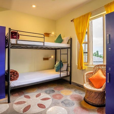 Gostops Palampur - Rooms & Dorms Esterno foto