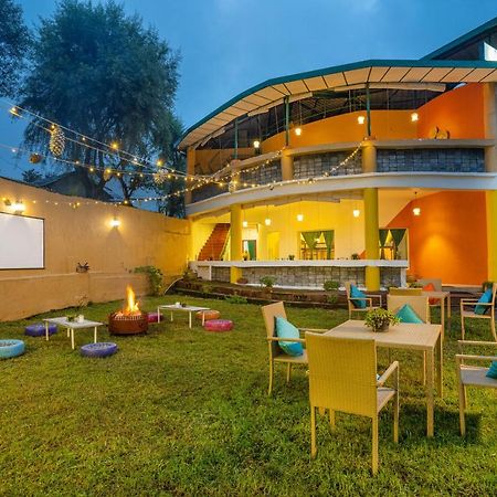 Gostops Palampur - Rooms & Dorms Esterno foto