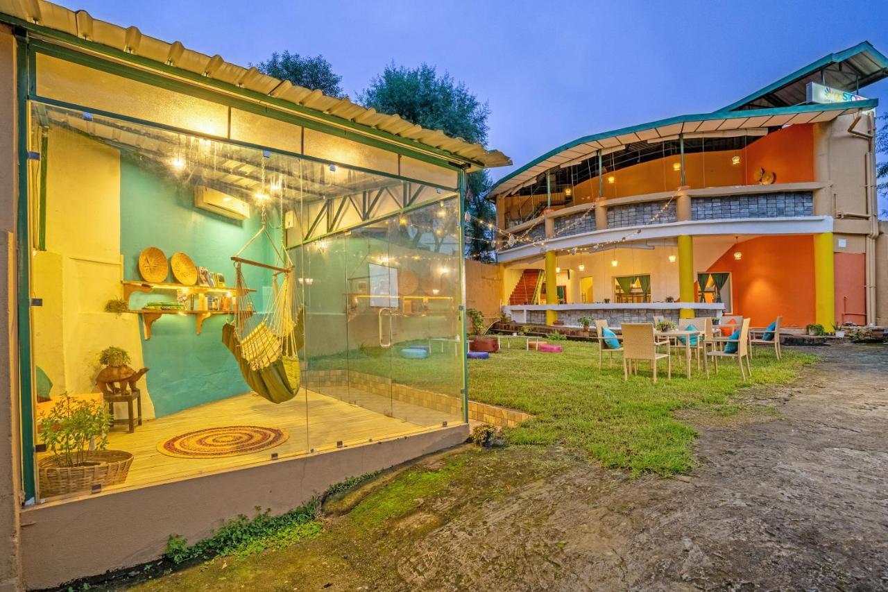 Gostops Palampur - Rooms & Dorms Esterno foto