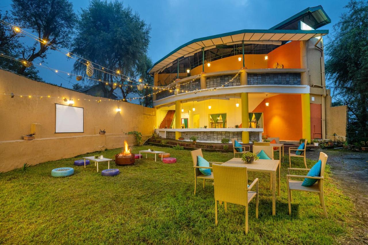 Gostops Palampur - Rooms & Dorms Esterno foto