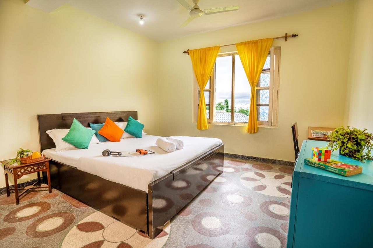 Gostops Palampur - Rooms & Dorms Esterno foto