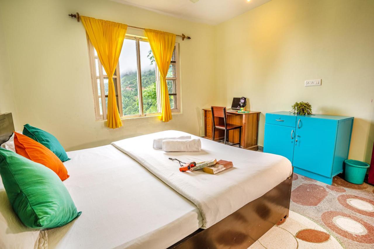 Gostops Palampur - Rooms & Dorms Esterno foto
