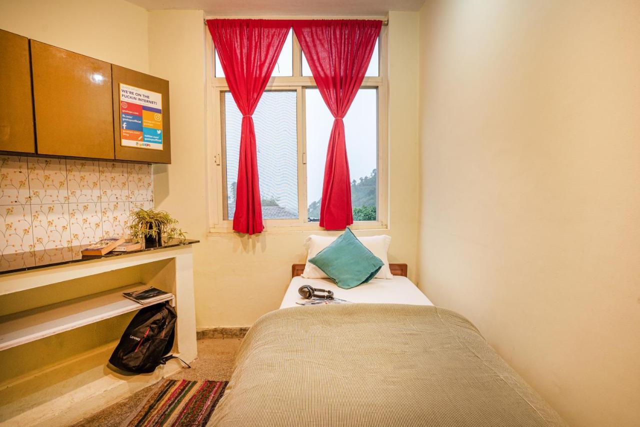 Gostops Palampur - Rooms & Dorms Esterno foto