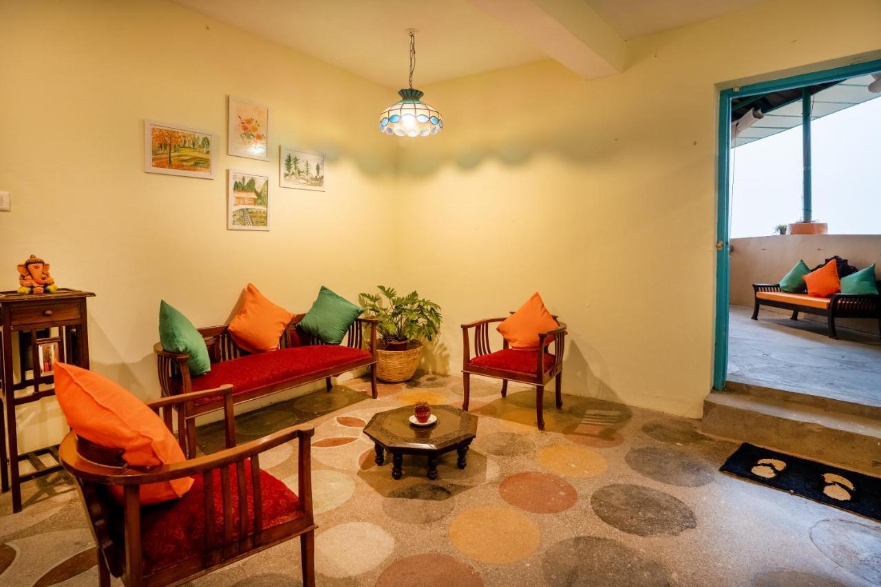 Gostops Palampur - Rooms & Dorms Esterno foto