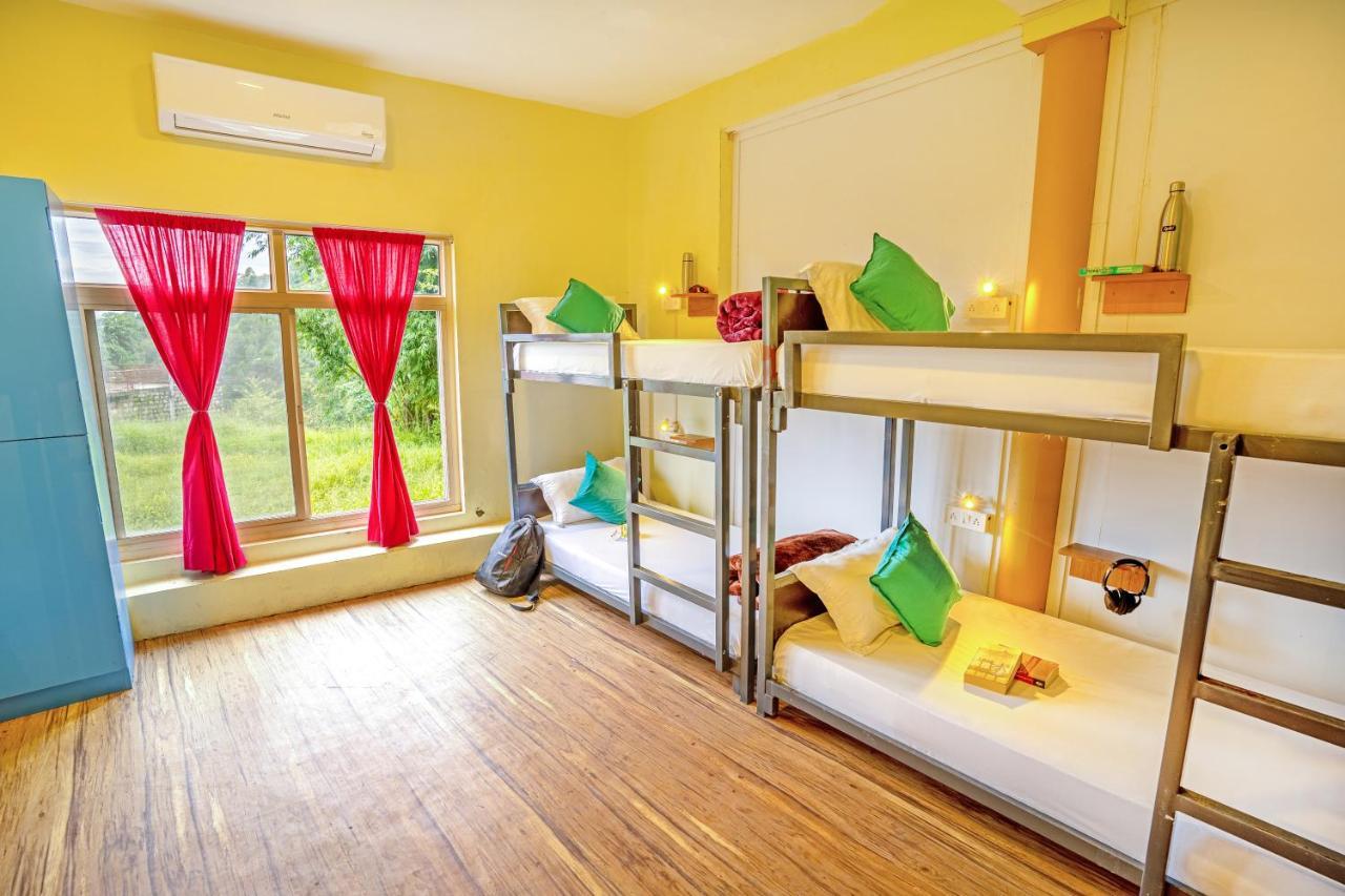 Gostops Palampur - Rooms & Dorms Esterno foto