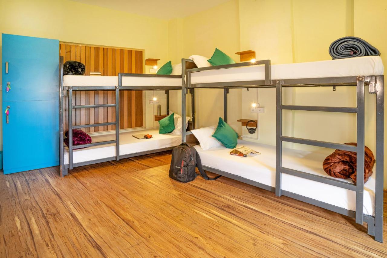 Gostops Palampur - Rooms & Dorms Esterno foto