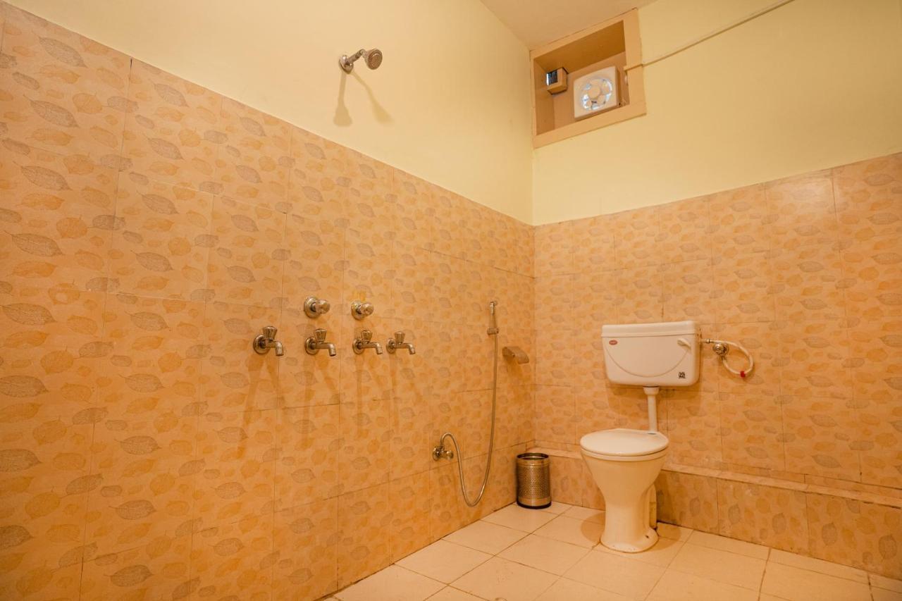 Gostops Palampur - Rooms & Dorms Esterno foto